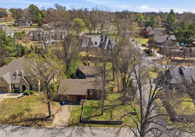 3rd image of (Undisclosed), Tulsa, OK 74105 | MLS# 2609642