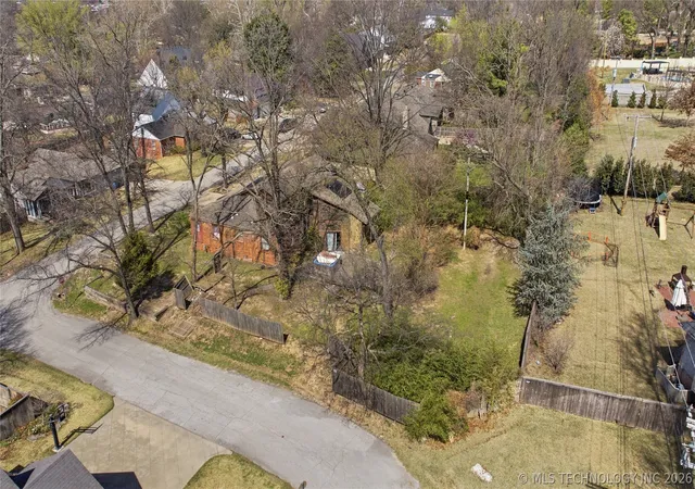 4th image of (Undisclosed), Tulsa, OK 74105 | MLS# 2609642