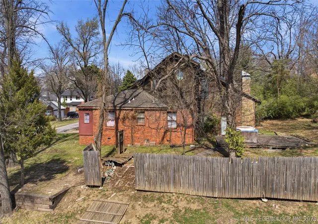 5th image of (Undisclosed), Tulsa, OK 74105 | MLS# 2609642