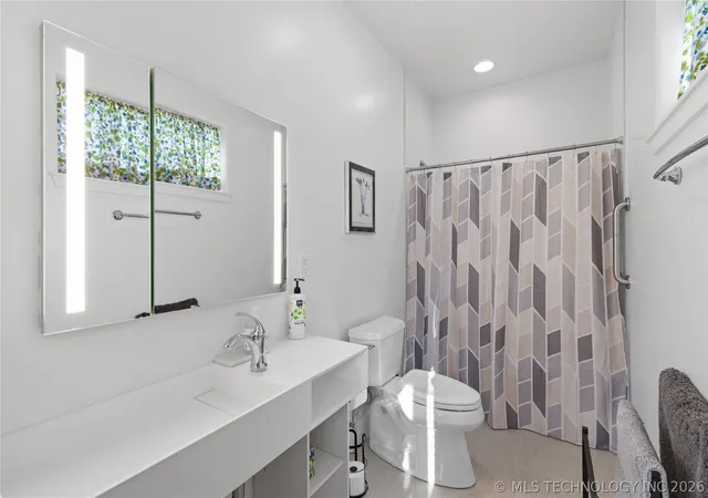 22nd image of 7141 S Quincy Ave #1, Tulsa, OK 74136 | MLS# 2609379