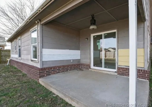 Homes for sale in Broken Arrow, OK | 5005 N 34Th St, Broken Arrow, OK 74014 | MLS# 2609686