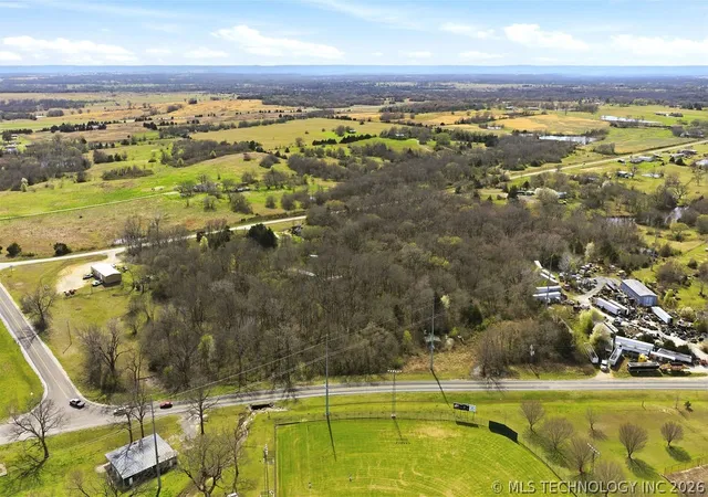 22nd image of County Road 3, Stonewall, OK 74871 | MLS# 2609548