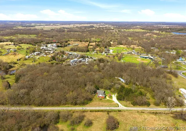 2nd image of County Road 3, Stonewall, OK 74871 | MLS# 2609548