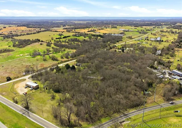 3rd image of County Road 3, Stonewall, OK 74871 | MLS# 2609548