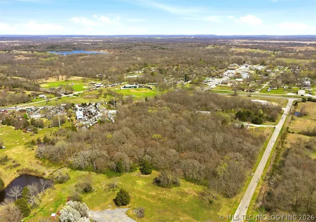 5th image of County Road 3, Stonewall, OK 74871 | MLS# 2609548