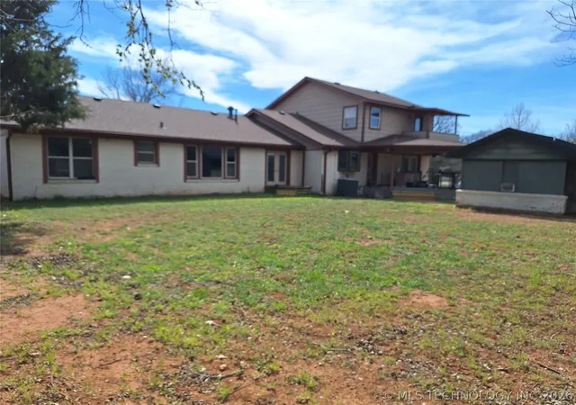 Homes for sale in Duncan, OK | 729 W Plato Rd, Duncan, OK 73533 | MLS# 2609626