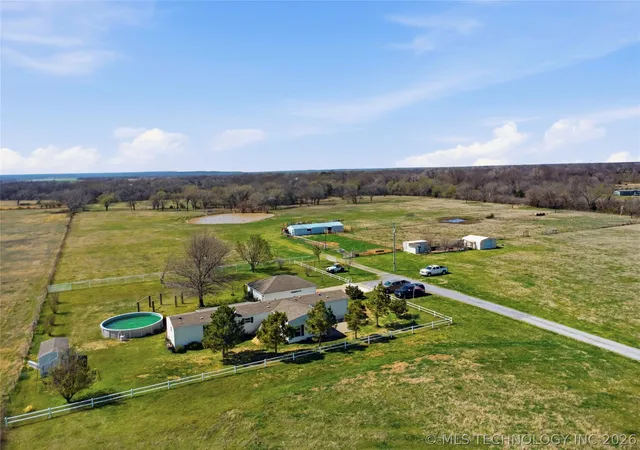 1st image of 19828 S 365th Eastavenue, Porter, OK 74454 | MLS# 2609704