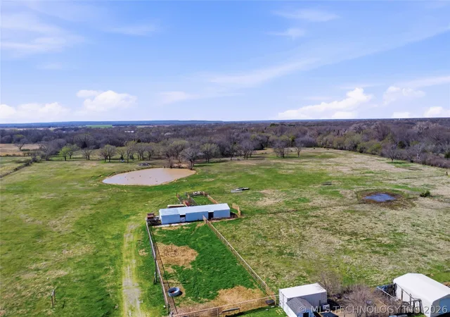 2nd image of 19828 S 365th Eastavenue, Porter, OK 74454 | MLS# 2609704