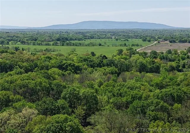 Photo 3 of Land for sale at 280th Road, Spiro, OK 74959 | MLS# 2609778 | Listing updated on 2026-03-19