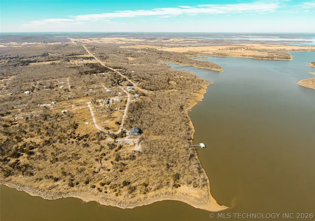 Homes for sale in Mc Alester, OK | 17 Bucks Cir, Mc Alester, OK 74501 | MLS# 2607924