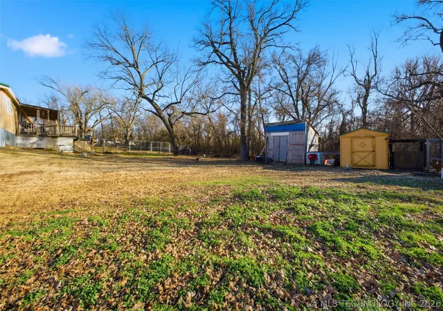 Homes for sale in Sulphur, OK | 1291 Barnes, Sulphur, OK 73086 | MLS# 2609787
