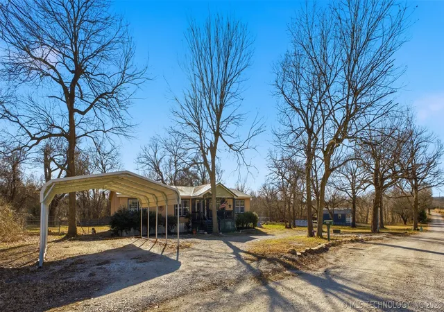 Homes for sale in Sulphur, OK | 1291 Barnes, Sulphur, OK 73086 | MLS# 2609787