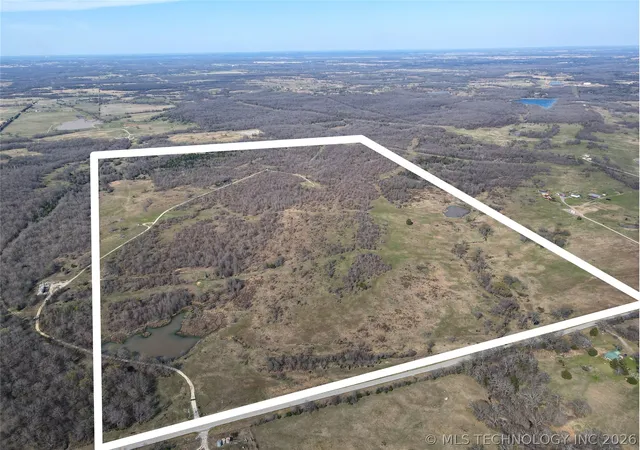 Homes for sale in Coalgate, OK | State Hwy 31, Coalgate, OK 74538 | MLS# 2609823