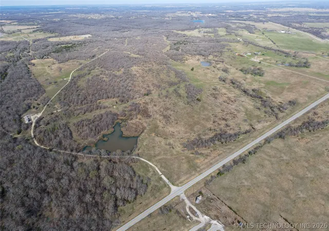 Homes for sale in Coalgate, OK | State Hwy 31, Coalgate, OK 74538 | MLS# 2609823