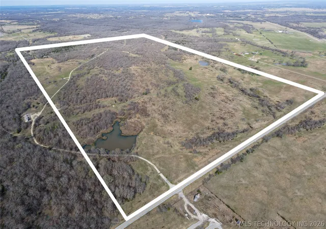 Homes for sale in Coalgate, OK | State Hwy 31, Coalgate, OK 74538 | MLS# 2609823