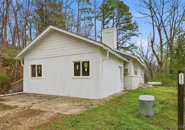 Homes for sale in Jay, OK | 45816 Country Road 587, Jay, OK 74346 | MLS# 2609814