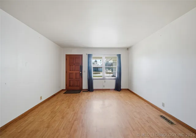 Homes for sale in Okmulgee, OK | 1607 A And M Dr, Okmulgee, OK 74447 | MLS# 2609789