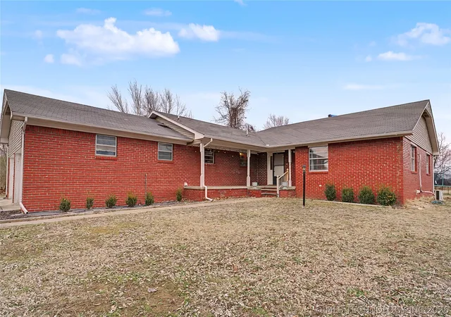1st image of 14131 N 100th Ave E, Collinsville, OK 74021 | MLS# 2609432