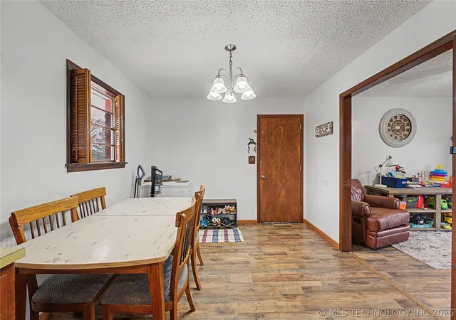 5th image of 14131 N 100Th Ave E, Collinsville, OK 74021 | MLS# 2609432