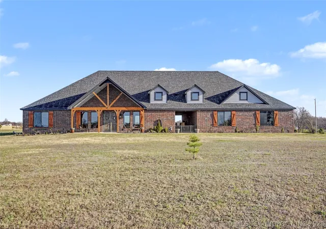 Homes for sale in Mounds, OK | 4011 E 201St St S, Mounds, OK 74047 | MLS# 2608443