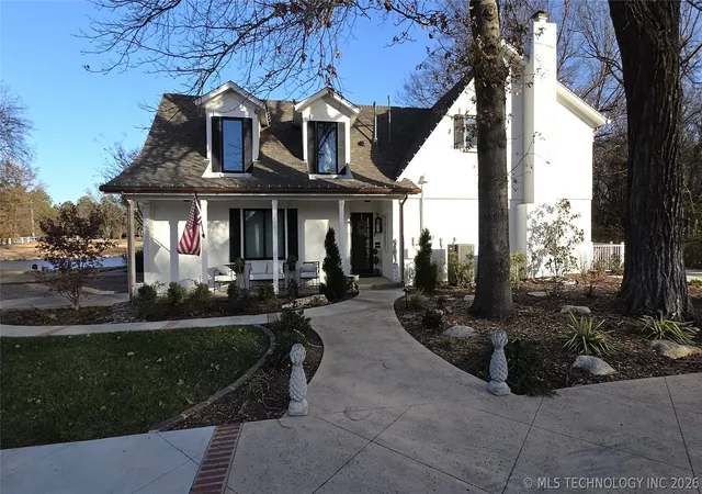 1st image of 10501 S 129th Eastavenue, Broken Arrow, OK 74011 | MLS# 2609709