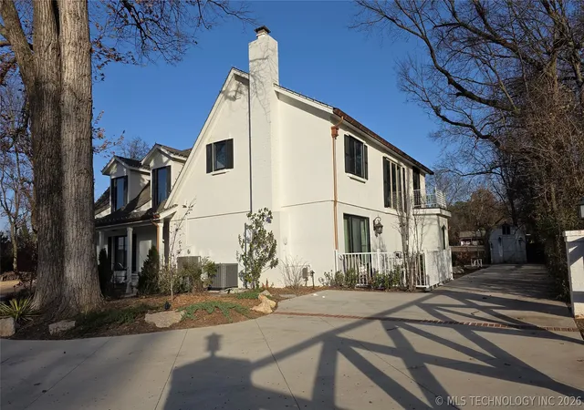 2nd image of 10501 S 129th Eastavenue, Broken Arrow, OK 74011 | MLS# 2609709