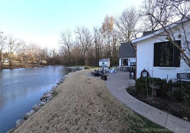 31st image of 10501 S 129th Eastavenue, Broken Arrow, OK 74011 | MLS# 2609709