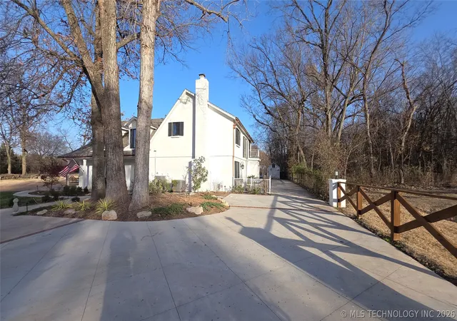 3rd image of 10501 S 129Th Eastavenue, Broken Arrow, OK 74011 | MLS# 2609709