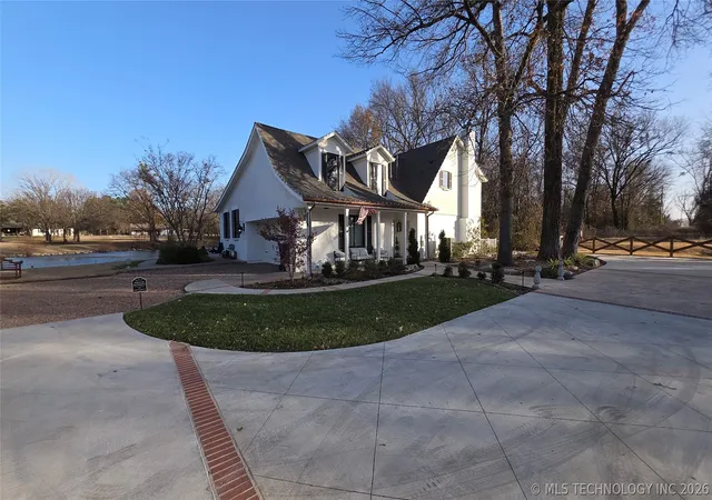 4th image of 10501 S 129Th Eastavenue, Broken Arrow, OK 74011 | MLS# 2609709
