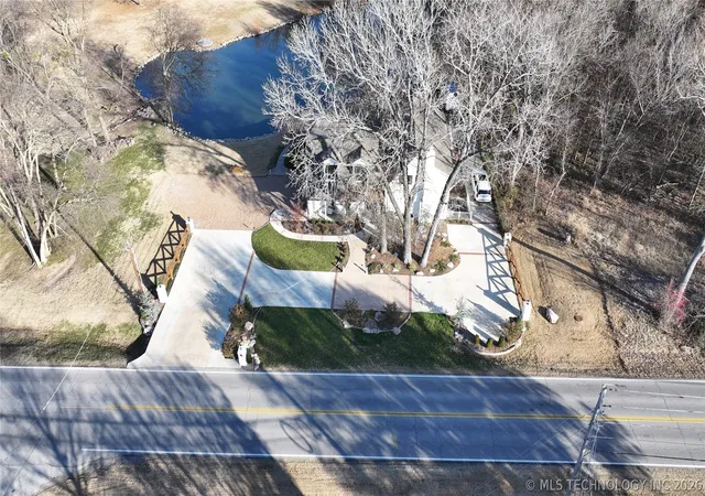 5th image of 10501 S 129Th Eastavenue, Broken Arrow, OK 74011 | MLS# 2609709