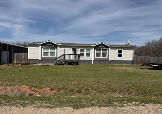 Homes for sale in Calera, OK | 505 Cale Ln, Calera, OK 74730 | MLS# 2609866