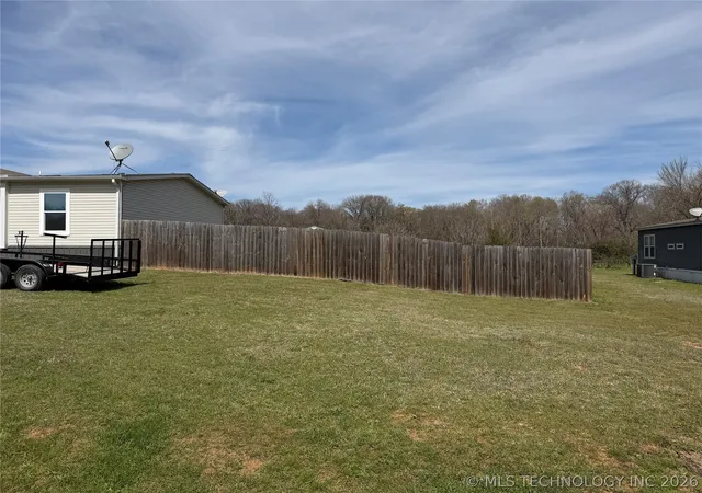 Homes for sale in Calera, OK | 505 Cale Ln, Calera, OK 74730 | MLS# 2609866