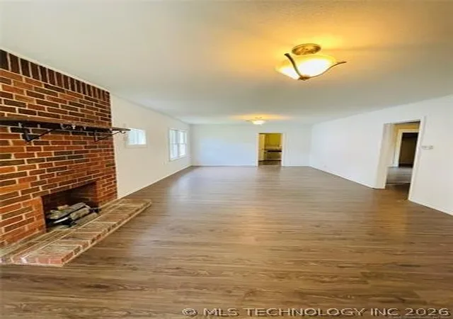 Homes for sale in Okmulgee, OK | 910 N Collins Ave, Okmulgee, OK 74447 | MLS# 2609669