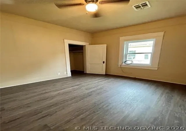 Homes for sale in Okmulgee, OK | 910 N Collins Ave, Okmulgee, OK 74447 | MLS# 2609669