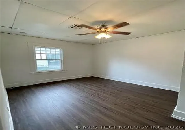 Homes for sale in Okmulgee, OK | 910 N Collins Ave, Okmulgee, OK 74447 | MLS# 2609669