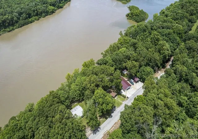 Homes for sale in Wyandotte, OK | 63030 E 157th Rd, Wyandotte, OK 74370 | MLS# 2609874