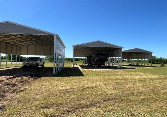 Photo 10 of Sale Pending at 11034 Enos, Kingston, OK 73439 | MLS# 2609887 | Listing updated on 2026-08-20