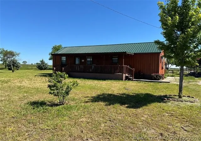 Photo 2 of Sale Pending at 11034 Enos, Kingston, OK 73439 | MLS# 2609887 | Listing updated on 2026-08-20