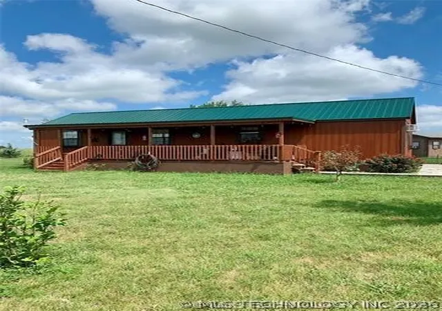 Photo 3 of Sale Pending at 11034 Enos, Kingston, OK 73439 | MLS# 2609887 | Listing updated on 2026-08-20
