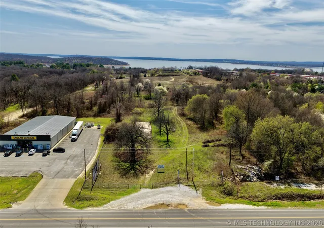 1st image of 418344 Texanna Rd, Eufaula, OK 74432 | MLS# 2609881