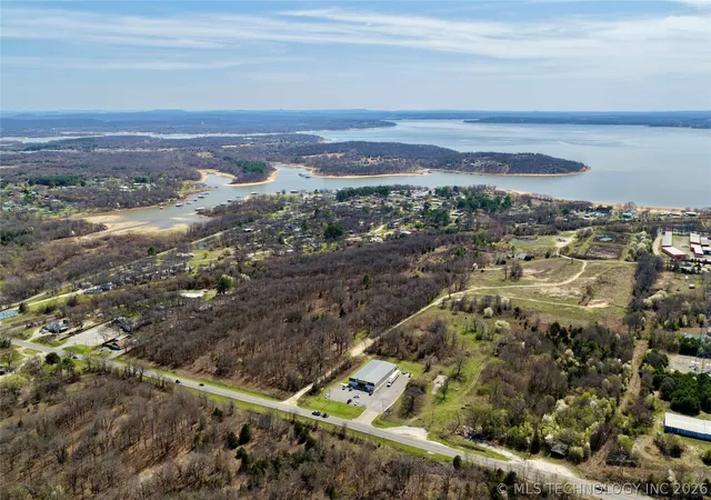 23rd image of 418344 Texanna Rd, Eufaula, OK 74432 | MLS# 2609881