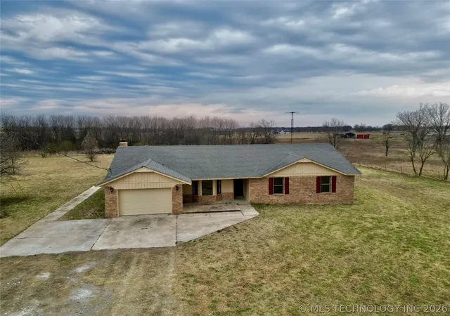 Photo 26 of Sale Pending at 8256 Us Hwy 64, Muskogee, OK 74403 | MLS# 2609882 | Listing updated on 2026-08-20