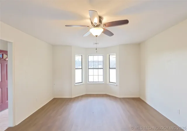 Photo 5 of Sale Pending at 8256 US Hwy 64, Muskogee, OK 74403 | MLS# 2609882 | Listing updated on 2026-08-20
