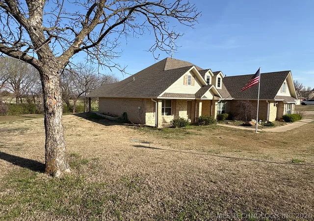 Homes for sale in Cushing, OK | 909 S Country Club Dr, Cushing, OK 74023 | MLS# 2545113