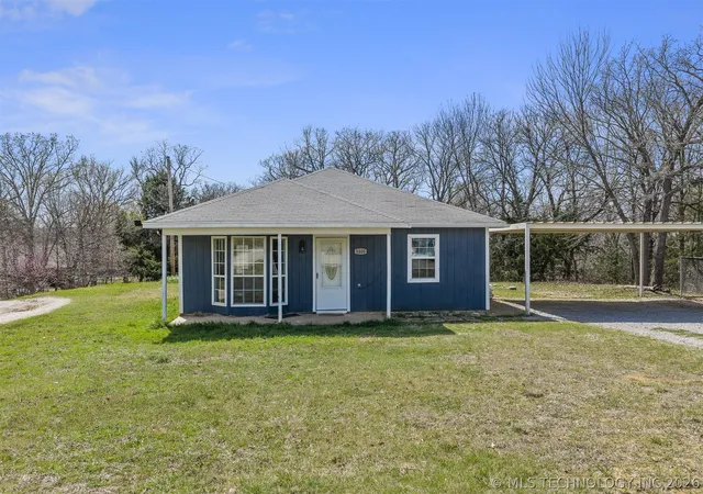 Photo 2 of Single family home for sale at 1400 Saybrook Rd, Ardmore, OK 73401 | MLS# 2609809 | Listing updated on 2026-08-24