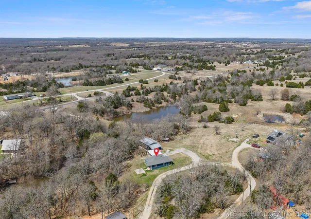 Homes for sale in Ardmore, OK | 1400 Saybrook Rd, Ardmore, OK 73401 | MLS# 2609809