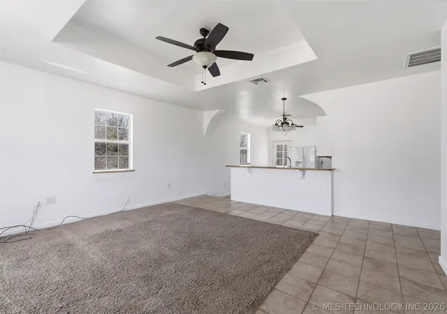 Homes for sale in Ardmore, OK | 1400 Saybrook Rd, Ardmore, OK 73401 | MLS# 2609809