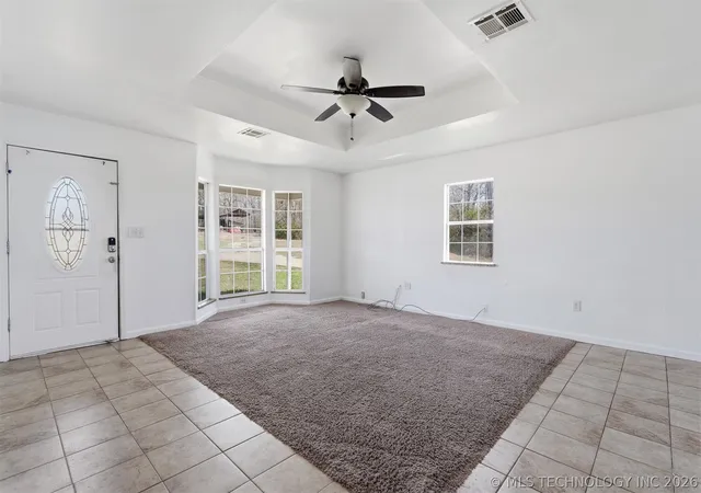 Homes for sale in Ardmore, OK | 1400 Saybrook Rd, Ardmore, OK 73401 | MLS# 2609809