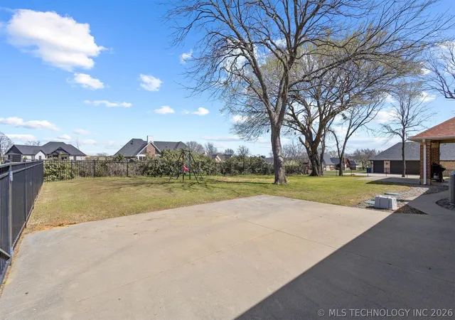 39th image of 9 Tabernacle, Calera, OK 74730 | MLS# 2609387