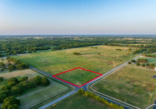 Photo 2 of Land for sale at 19057 E 191st Street S, Bixby, OK 74008 | MLS# 2609932 | Listing updated on 2026-08-20